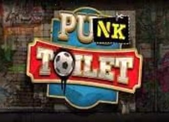 punk toilet nolimit